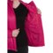 7096G_3 adidas outdoor adidas Terrex Swift PrimaLoft® Hooded Jacket - Insulated (For Women)