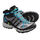 Adidas Outdoor AX 1 Mid Gore-Tex® Hiking Boots - Waterproof (For Women)