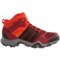 8995A_4 adidas outdoor AX 2 Gore-Tex® XCR® Mid Hiking Boots - Waterproof (For Men)
