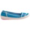 7967X_4 adidas outdoor Boat Sleek Water Shoes - Slip-Ons (For Women)