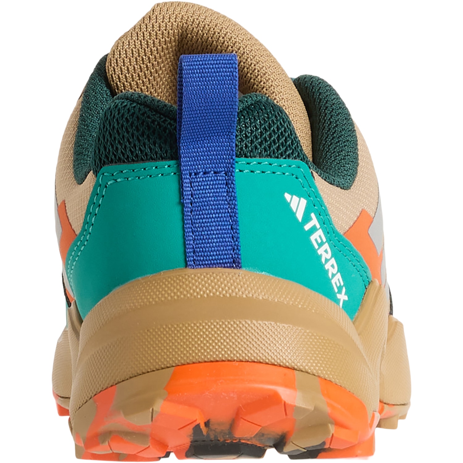 adidas gazelle silver green womens Womens Adidas Terrex Agravic 3 | All-Rounder Trail Running Shoe main image 0