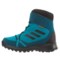 411DH_4 adidas outdoor ClimaProof® Terrex Cloudfoam® ClimaWarm® Snow Boots - Waterproof, Insulated (For Big and Little Kids)