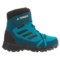 411DH_5 adidas outdoor ClimaProof® Terrex Cloudfoam® ClimaWarm® Snow Boots - Waterproof, Insulated (For Big and Little Kids)