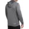 134VD_2 adidas outdoor ClimaWarm® Ultimate Hoodie - Full Zip (For Men)
