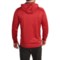 134VD_3 adidas outdoor ClimaWarm® Ultimate Hoodie - Full Zip (For Men)