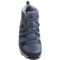 133FR_2 adidas outdoor CW Daroga Chukka Snow Boots - Insulated (For Men)