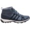 133FR_4 adidas outdoor CW Daroga Chukka Snow Boots - Insulated (For Men)