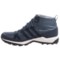 133FR_5 adidas outdoor CW Daroga Chukka Snow Boots - Insulated (For Men)