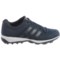 133FA_4 adidas outdoor Daroga Plus Leather Shoes - Lace-Ups (For Men)
