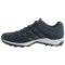 133FA_5 adidas outdoor Daroga Plus Leather Shoes - Lace-Ups (For Men)