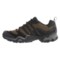 185DU_3 adidas outdoor Fast X Gore-Tex® Hiking Shoes - Waterproof (For Men)