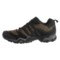 185DV_2 adidas outdoor Fast X Hiking Shoes (For Men)