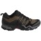 185DV_4 adidas outdoor Fast X Hiking Shoes (For Men)