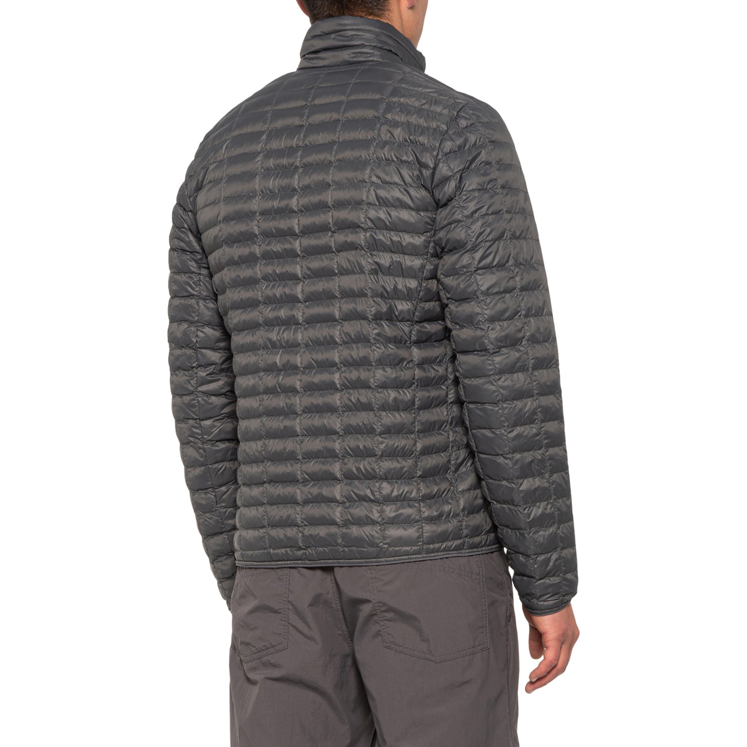 adidas flyloft jacket