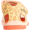 116C8_5 adidas outdoor Girls Terrex Captain Toey 2.0 Sport Sandals