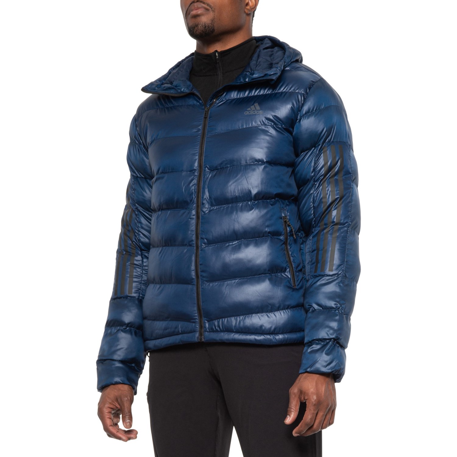 adidas outdoor jacket