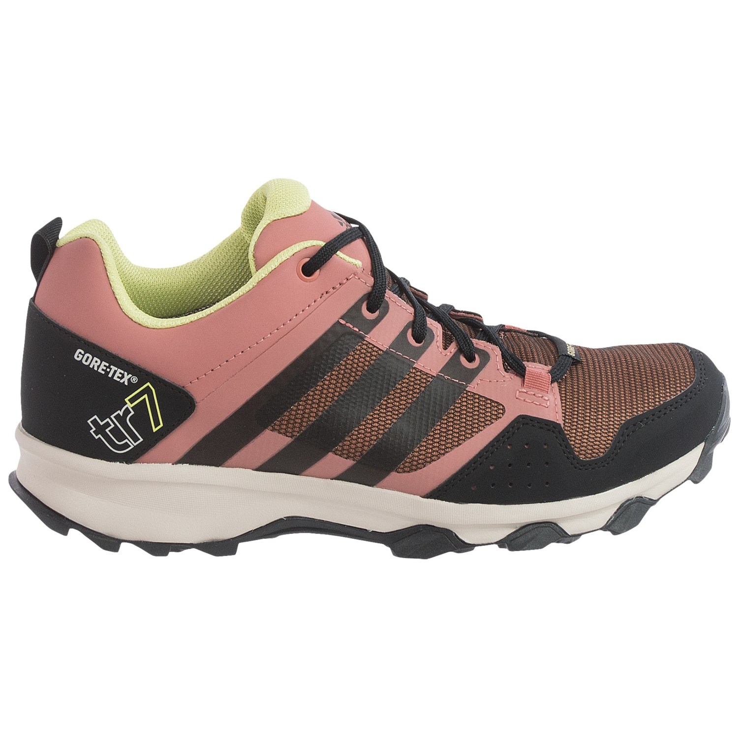 adidas waterproof trainers womens