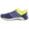 124NY_5 adidas outdoor Kanadia 7 Trail Running Shoes (For Men)