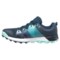 358AM_5 adidas outdoor Kanadia 8.1 Trail Running Shoes (For Women)