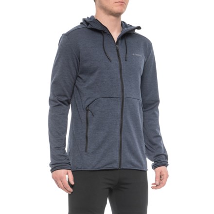 adidas climb the city hoodie