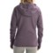 135WG_2 adidas outdoor Mountainglow Fleece Jacket (For Women)