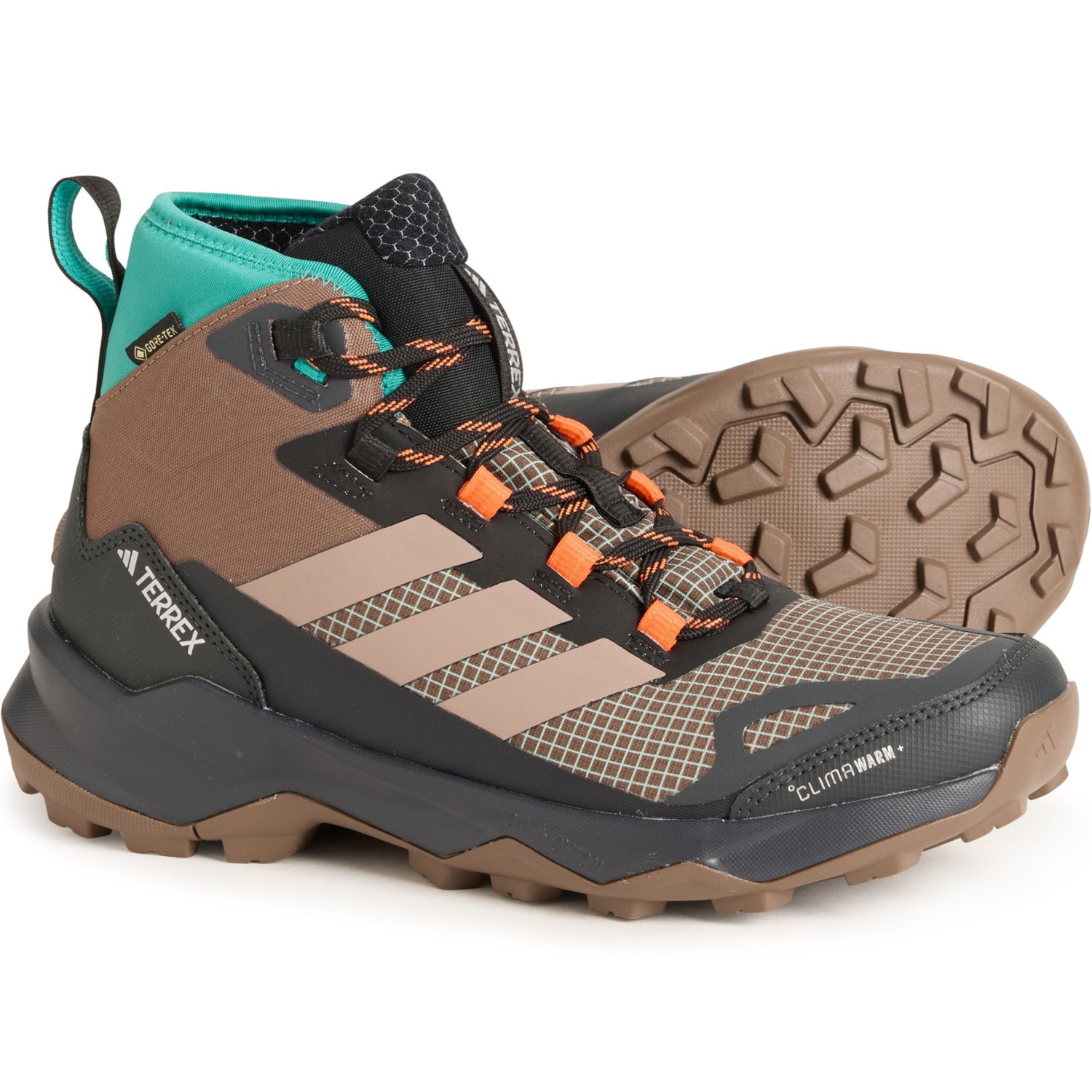 adidas outdoor Skychaser Ax5 Mid Gore-Tex® PrimaLoft® ClimaWarm+