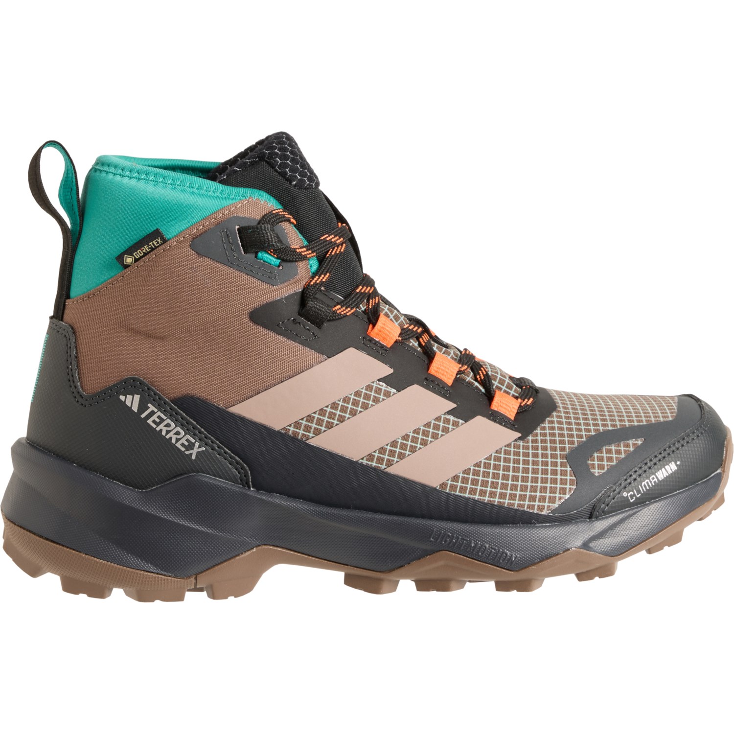 adidas outdoor Skychaser Ax5 Mid Gore-Tex® PrimaLoft® ClimaWarm+