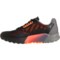 5TXKA_4 adidas outdoor Terrex Agravic Flow 2.0 Gore-Tex® Trail Running Shoes - Waterproof (For Men)