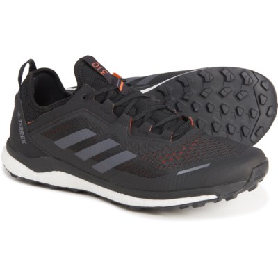 adidas agravic trail running shoes mens