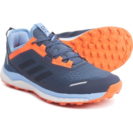 adidas trail running shoes womens