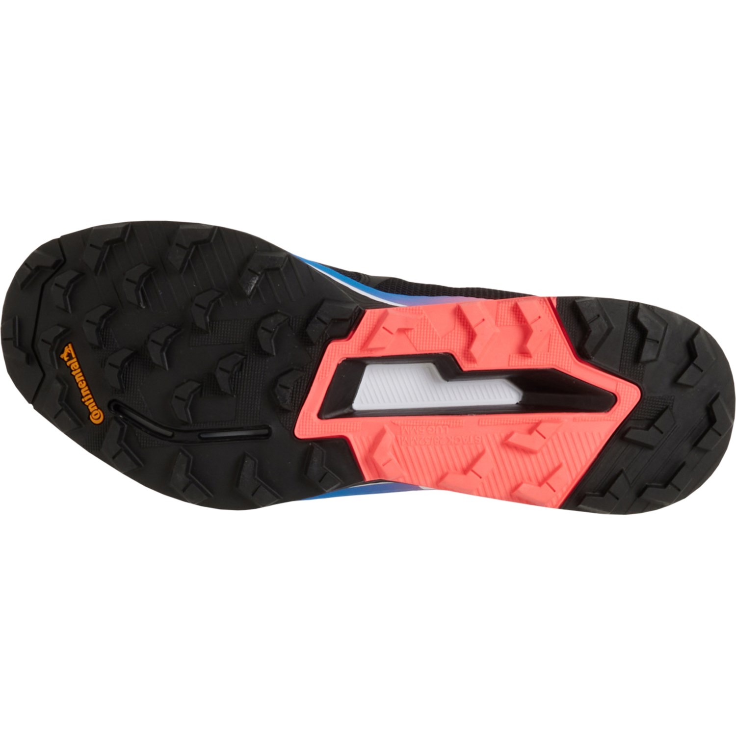 Adidas outdoor terrex agravic boa on sale