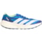 119J7_5 adidas outdoor Terrex Agravic Speed 2 Trail Running Shoes (For Men)