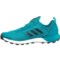 358AA_5 adidas outdoor Terrex Agravic Speed Trail Running Shoes (For Men)