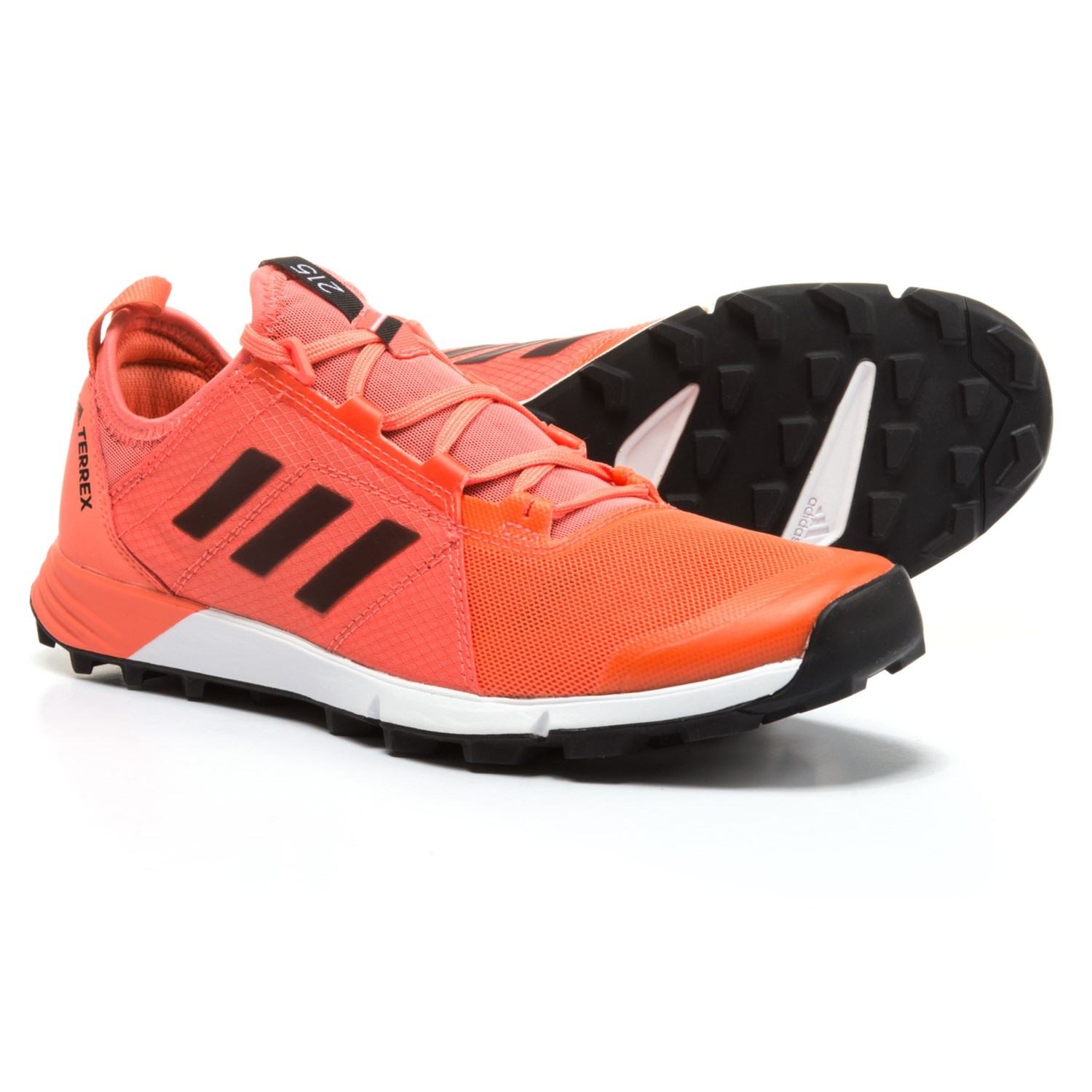 adidas terrex agravic speed women's