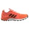 357XC_4 adidas outdoor Terrex Agravic Speed Trail Running Shoes (For Women)