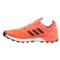 357XC_5 adidas outdoor Terrex Agravic Speed Trail Running Shoes (For Women)