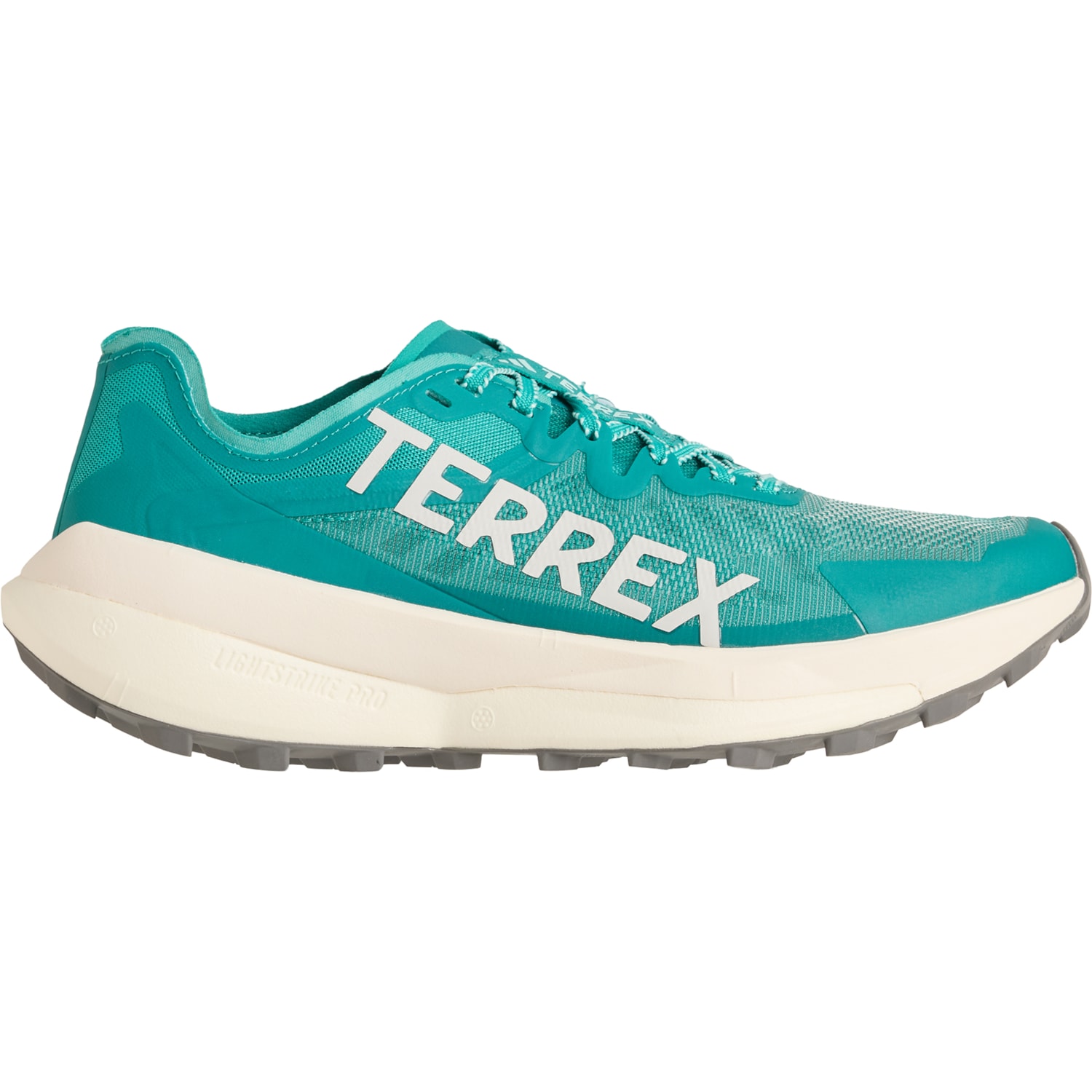 adidas outdoor Terrex Agravic Speed Trail Running Shoes (For 