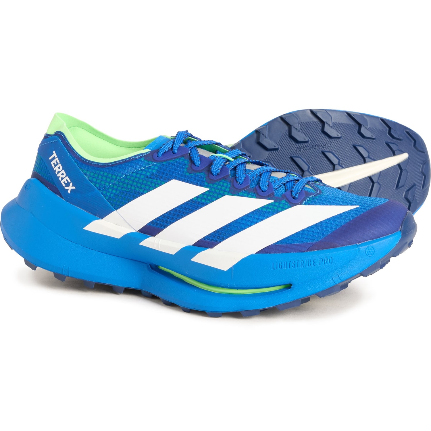 adidas outdoor Terrex Agravic Speed Ultra 2 Trail Running Shoes