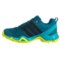 468GC_5 adidas outdoor Terrex AX2R ClimaProof® Hiking Shoes - Waterproof (For Big and Little Girls)