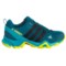 468GC_6 adidas outdoor Terrex AX2R ClimaProof® Hiking Shoes - Waterproof (For Big and Little Girls)
