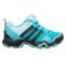 357XF_4 adidas outdoor Terrex AX2R Gore-Tex® Hiking Shoes - Waterproof (For Women)