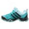 357XF_5 adidas outdoor Terrex AX2R Gore-Tex® Hiking Shoes - Waterproof (For Women)