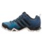 357XJ_5 adidas outdoor Terrex AX2R Hiking Shoes (For Men)