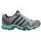 284DA_4 adidas outdoor Terrex AX2R Hiking Shoes (For Women)