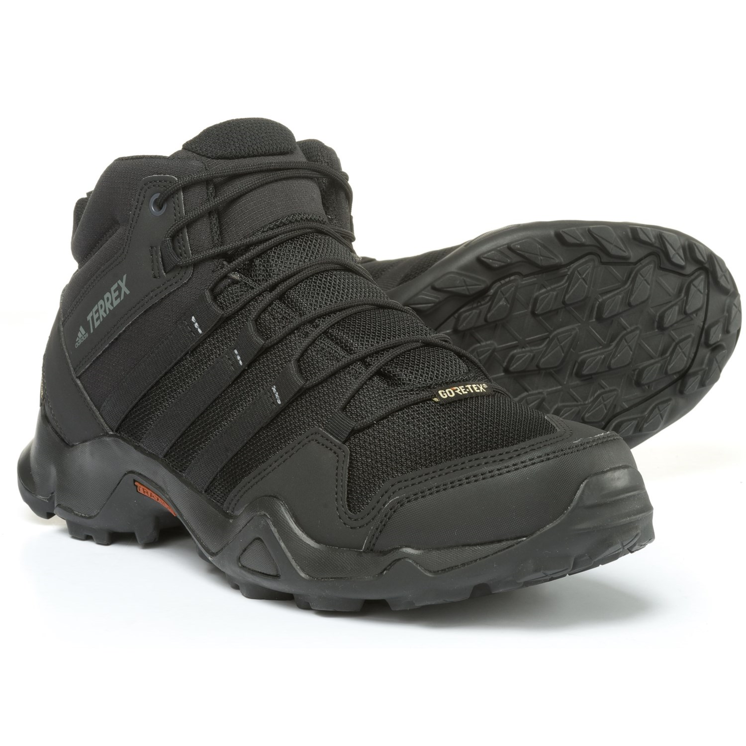 adidas high ankle trekking shoes