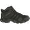 357XH_4 adidas outdoor Terrex AX2R Mid Gore-Tex® Hiking Boots - Waterproof (For Men)