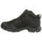 357XH_5 adidas outdoor Terrex AX2R Mid Gore-Tex® Hiking Boots - Waterproof (For Men)