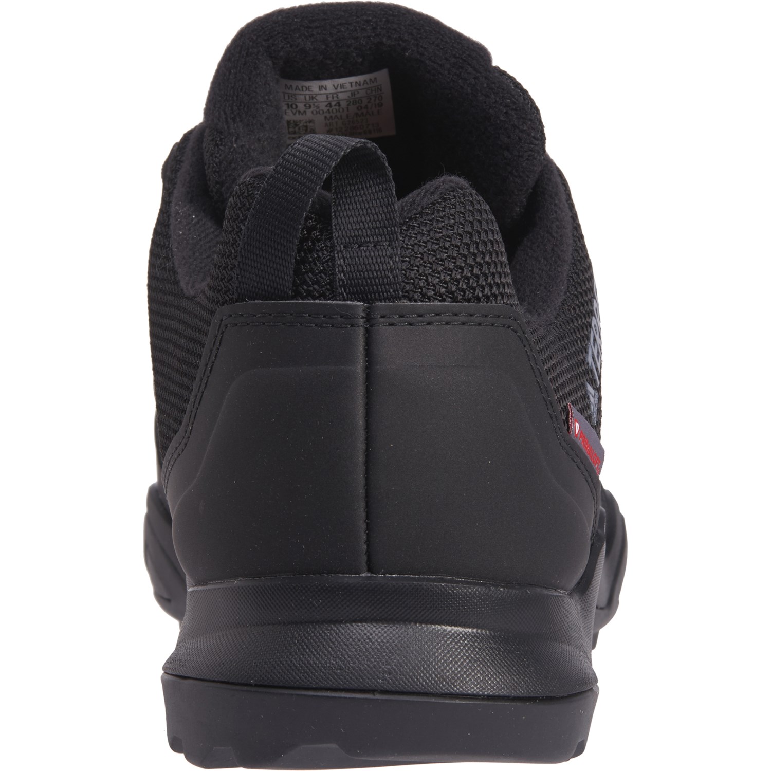 terrex ax3 beta climawarm hiking shoes