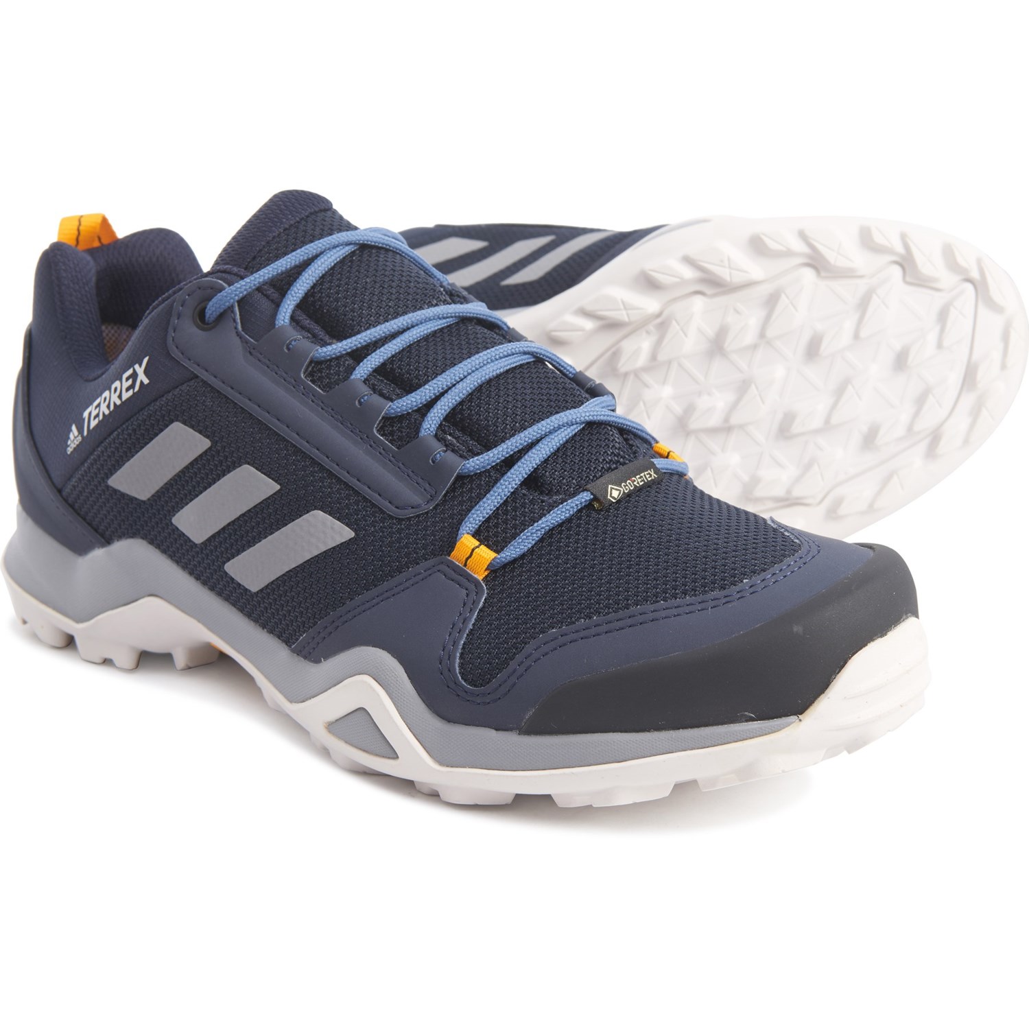 adidas waterproof hiking shoes