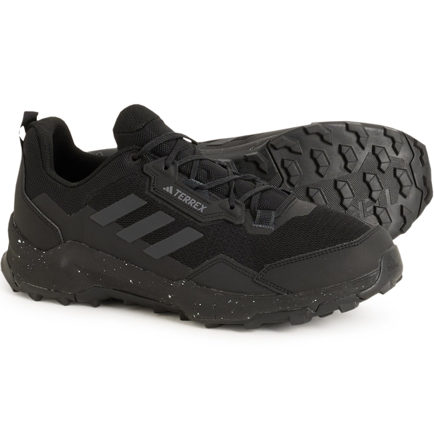 adidas outdoor Terrex Ax4 Hiking Shoes (For Men) - Save 61%
